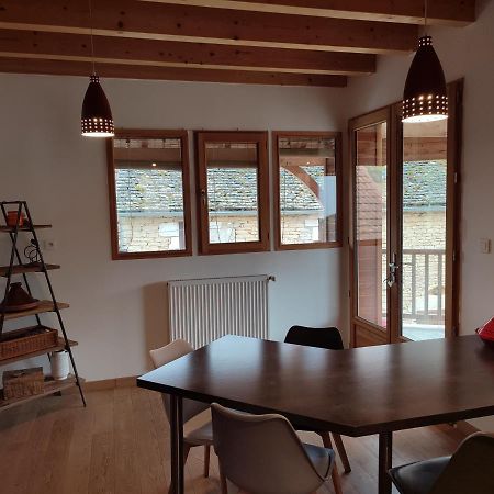 Le Clos Du Chateau Rully  Kültér fotó