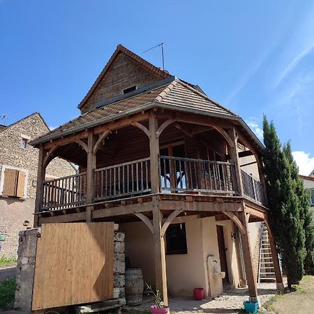 Le Clos Du Chateau Rully  Kültér fotó