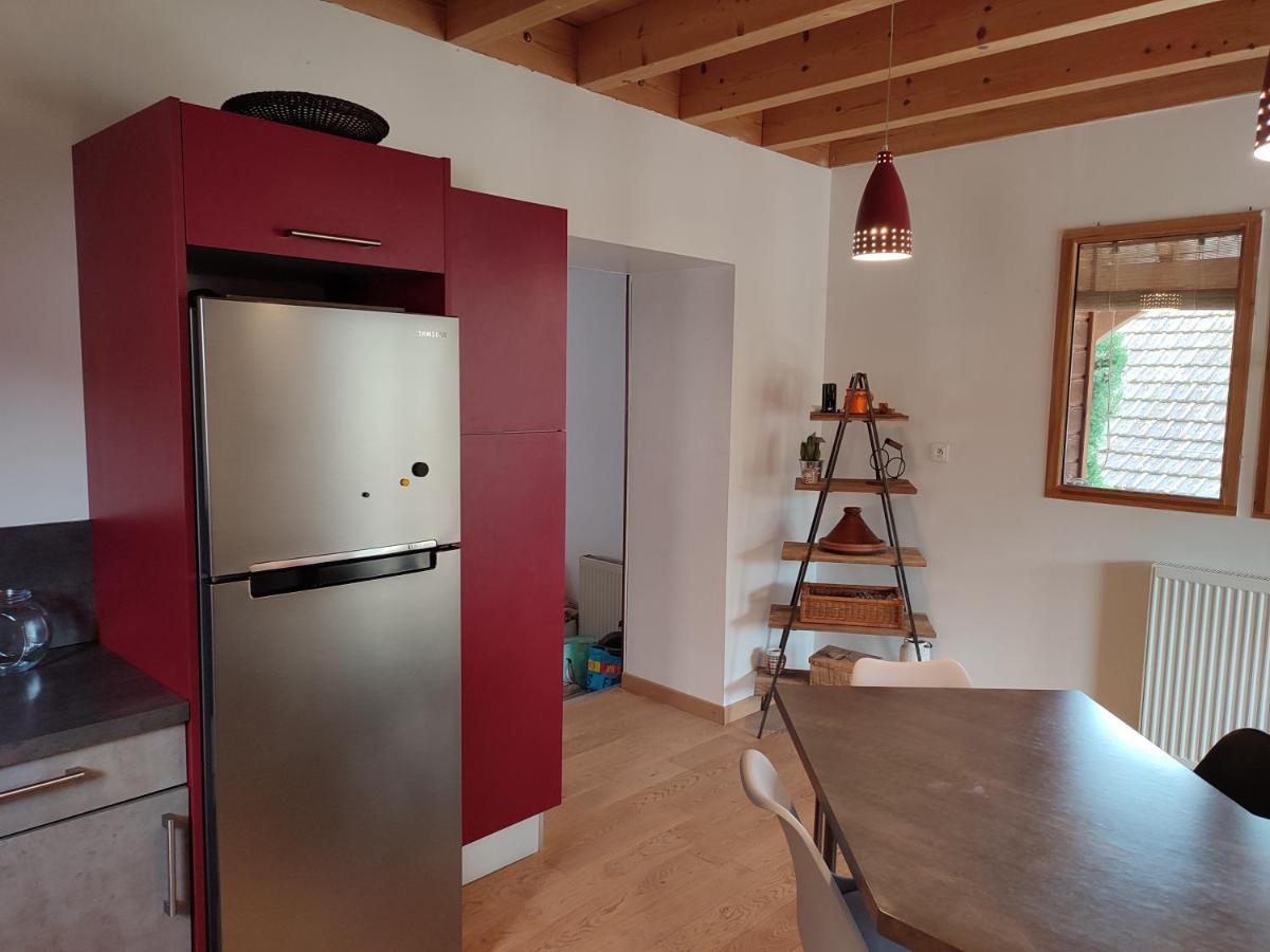 Le Clos Du Chateau Rully  Kültér fotó