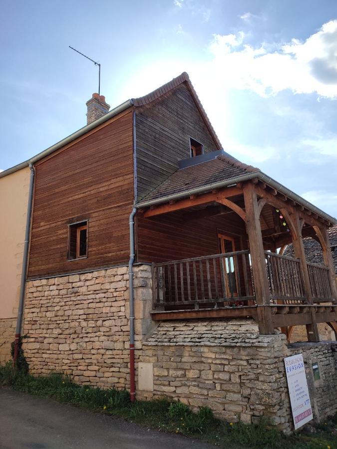 Le Clos Du Chateau Rully  Kültér fotó
