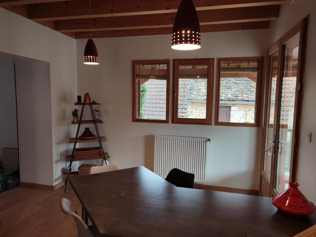 Le Clos Du Chateau Rully  Kültér fotó