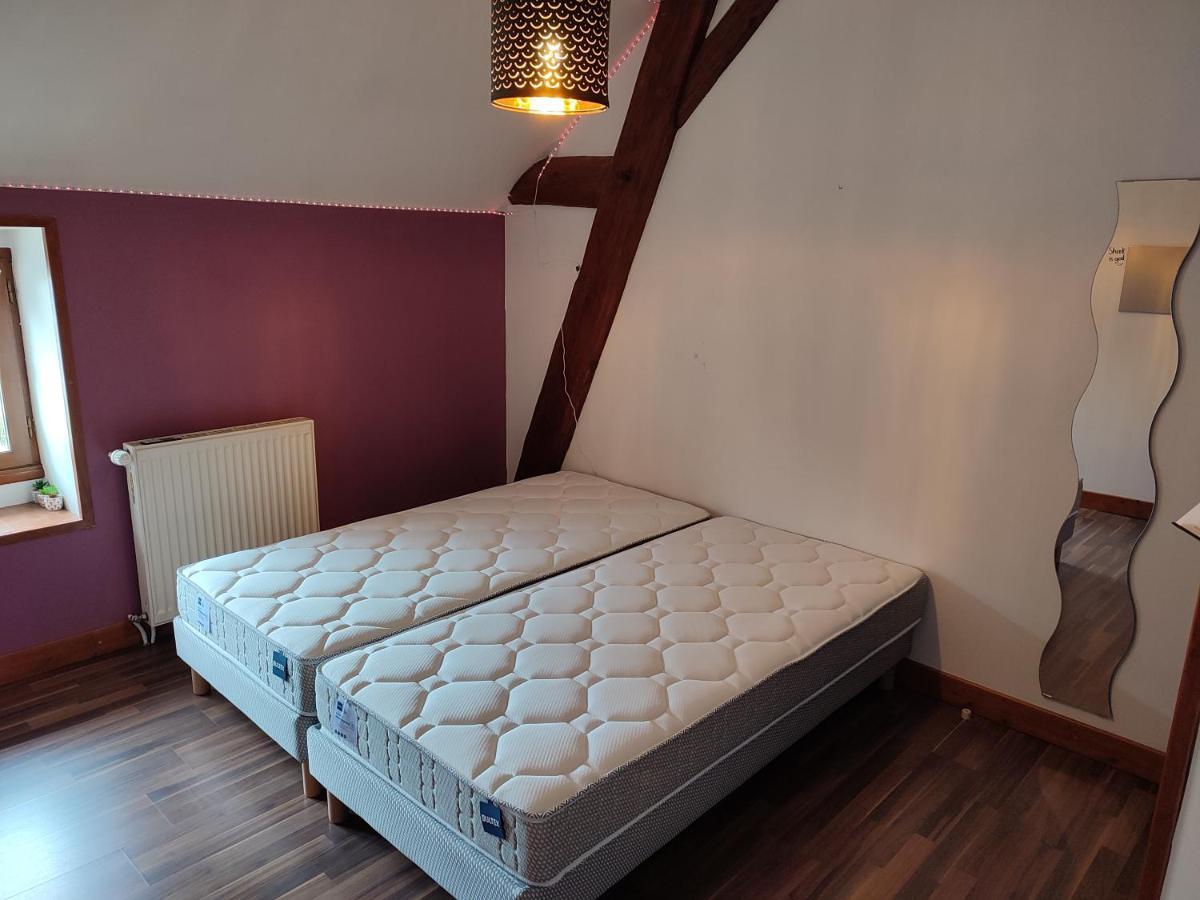 Le Clos Du Chateau Rully  Kültér fotó