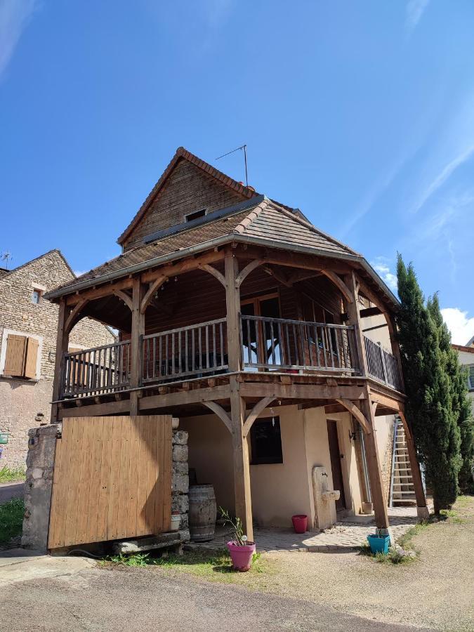 Le Clos Du Chateau Rully  Kültér fotó