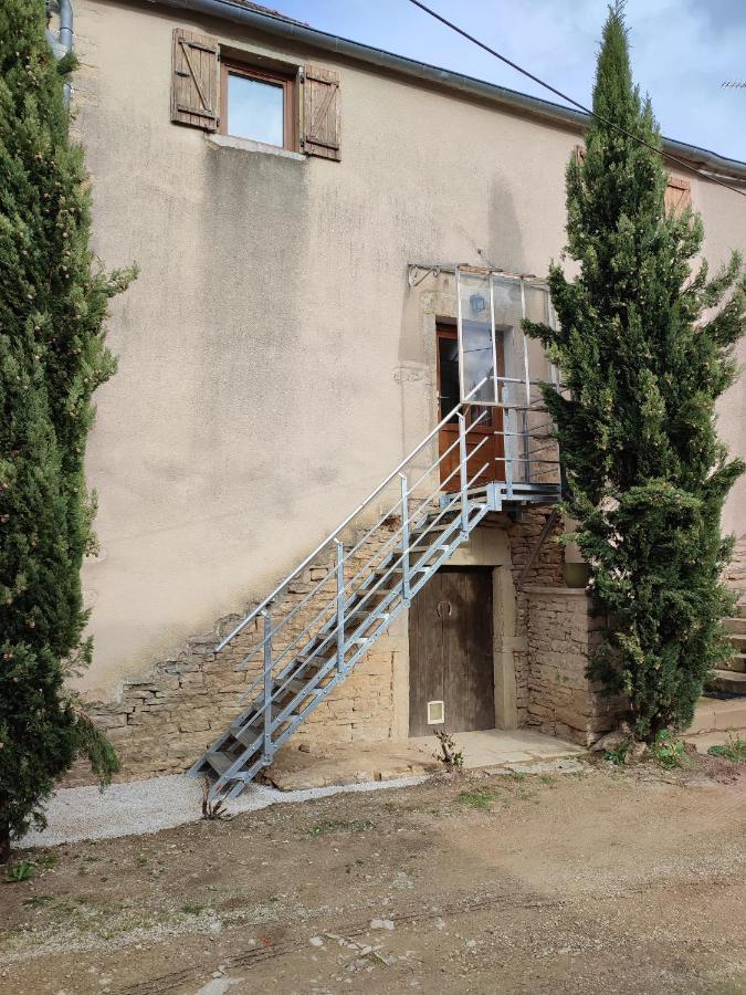 Le Clos Du Chateau Rully  Kültér fotó