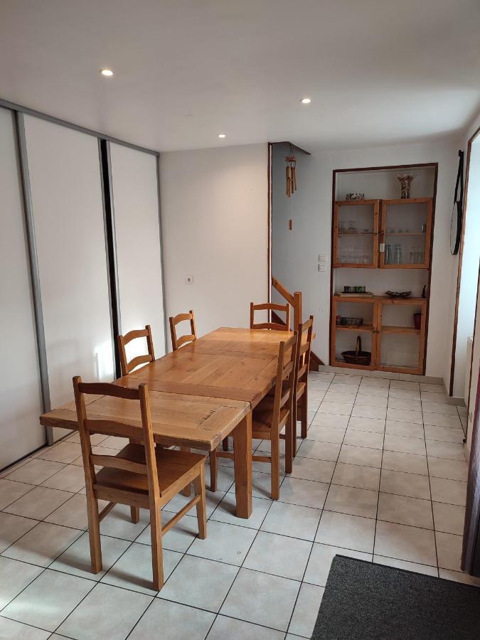 Le Clos Du Chateau Rully  Kültér fotó