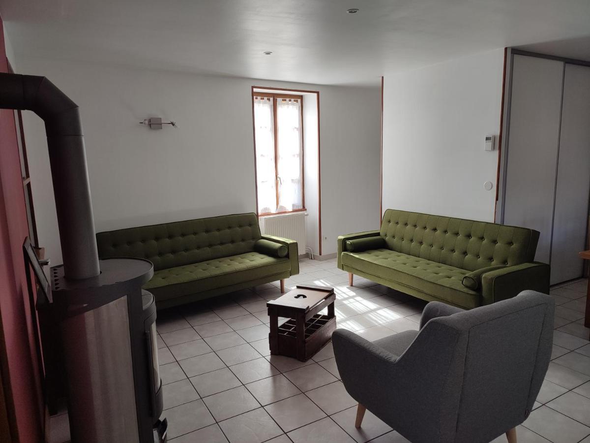 Le Clos Du Chateau Rully  Kültér fotó